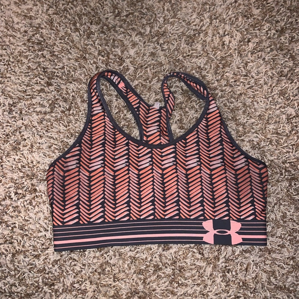 Under Armour Sports Bra
